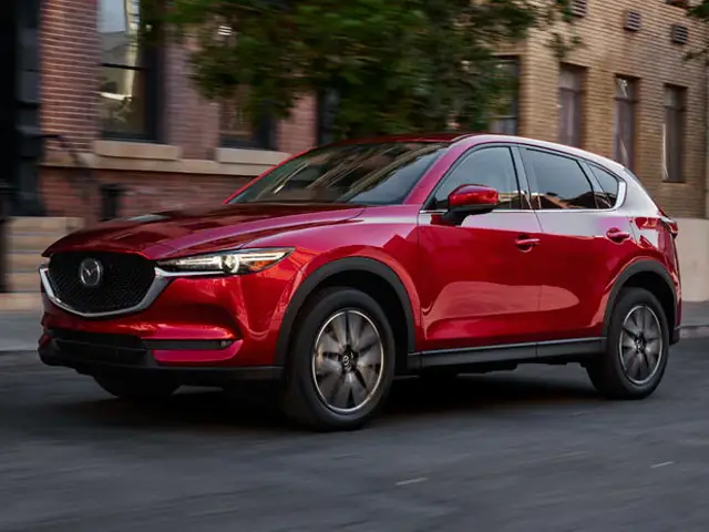 Mazda Cx-5 2019 Nhập Khẩu: Thông Tin Chi Tiết Về Giá Cả, Ưu Nhược Điểm Và Lời Khuyên Mua Sắm