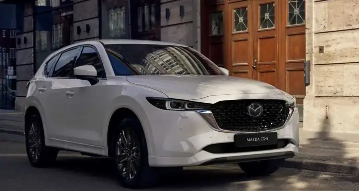 Mazda Cx-5: Giá Xe "ngoại" - Cập Nhật Và Phân Tích Chi Tiết