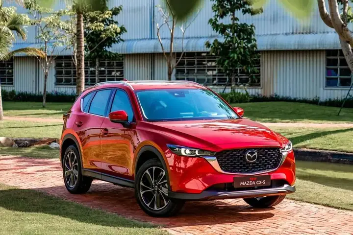 Mazda Cx-5: Giá Xe "ngoại" - Cập Nhật Và Phân Tích Chi Tiết