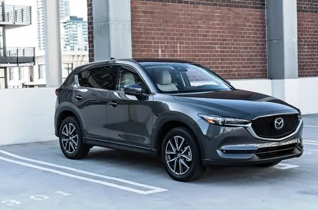 Giá Xe Mazda Cx-5 Phiên Bản Mới: Thông Tin Chi Tiết Và Cập Nhật Mới Nhất