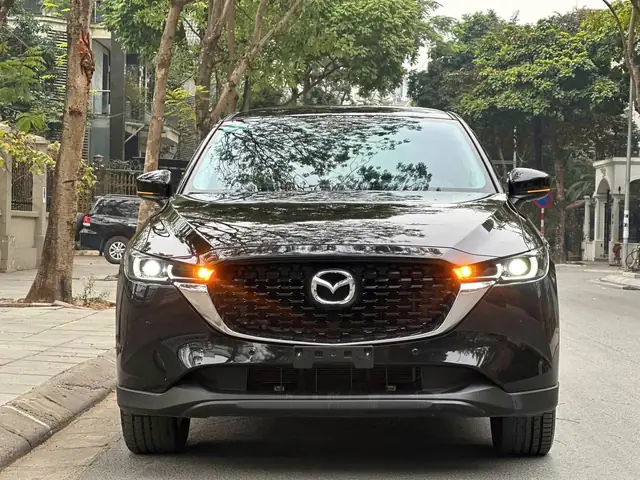 Xe Mazda Giảm Giá Sau Khi Mua: Hiểu Rõ Để Không Bị Hớ