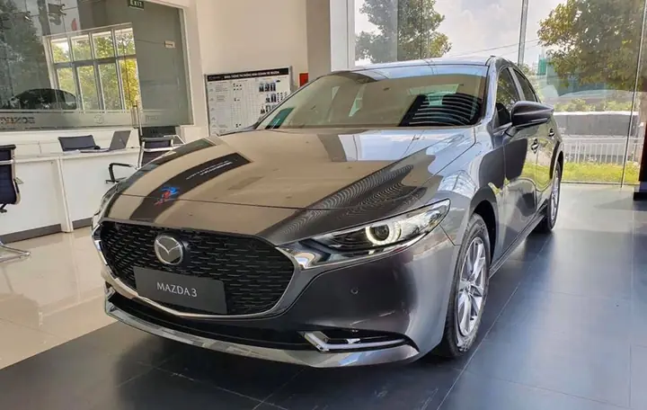 Giá Xe Mazda Bao Gồm Giấy Tờ: Cập Nhật Mới Nhất Và Tư Vấn Chi Tiết