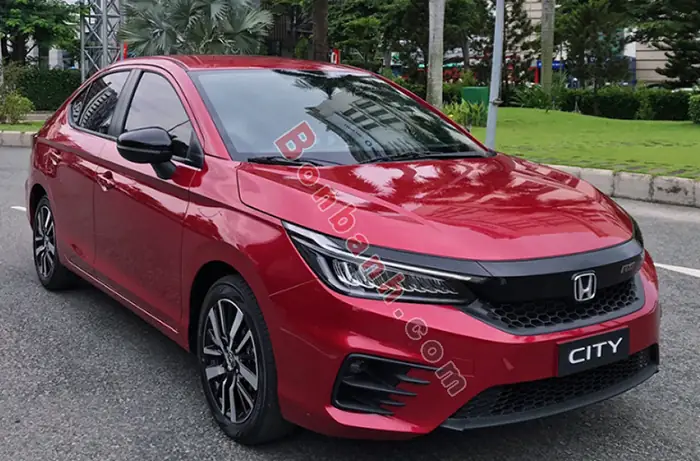 Giá Xe Mazda Hyundai City: Thông Tin Cập Nhật Và Kinh Nghiệm Lựa Chọn