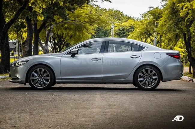 Giá Xe Mazda Máy Dầu: Cập Nhật Thông Tin Mới Nhất & Những Điều Cần Biết