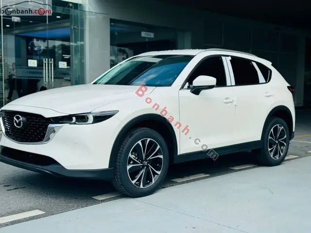 Giá Xe Mazda Máy Dầu: Cập Nhật Thông Tin Mới Nhất & Những Điều Cần Biết