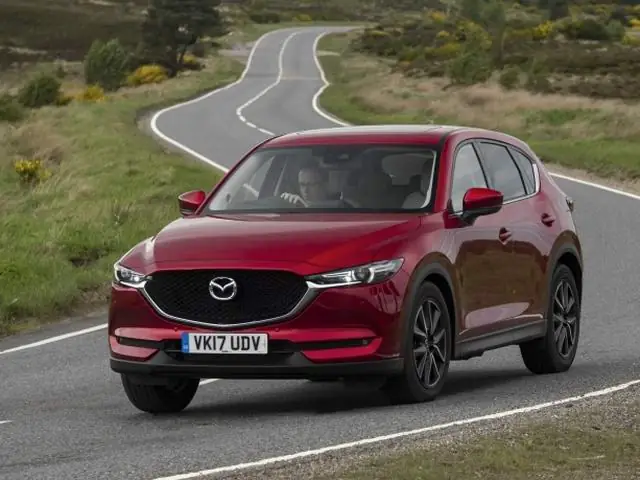 Giá Xe Mazda Máy Dầu: Cập Nhật Thông Tin Mới Nhất & Những Điều Cần Biết