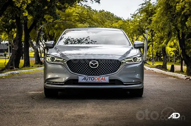 Giá Xe Mazda Máy Dầu: Cập Nhật Thông Tin Mới Nhất & Những Điều Cần Biết