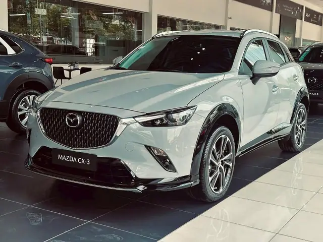 Giá Xe Mazda Mới Nhất Hôm Nay: Cập Nhật Chi Tiết & Tư Vấn Lựa Chọn