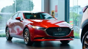 So Sánh Bảng Giá Mazda Nha Trang 2026 – Đánh Giá Ưu Đãi & Mức Lăn Bánh