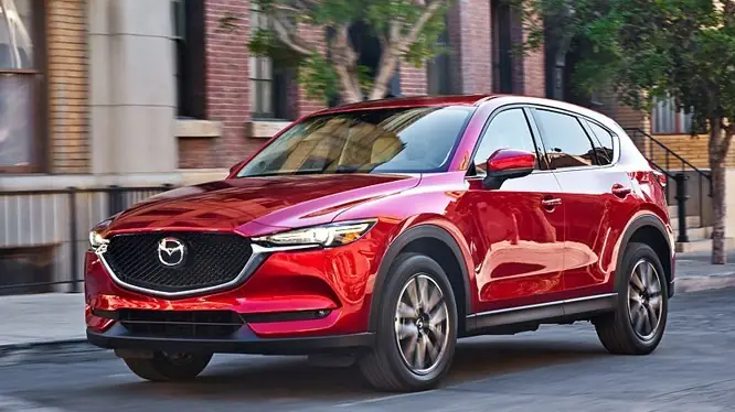 Giá Xe Mazda Nhập Khẩu Từ Indonesia: Tổng Quan Và Những Điều Cần Biết