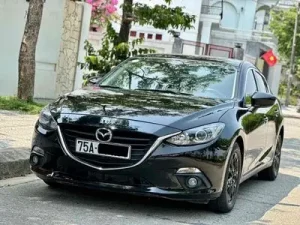 Giá Xe Mazda Ở Thừa Thiên Huế: Cập Nhật Mới Nhất & Tư Vấn Chọn Xe