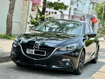 Giá Xe Mazda Ở Thừa Thiên Huế: Cập Nhật Mới Nhất & Tư Vấn Chọn Xe