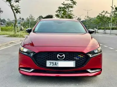 Giá Xe Mazda Ở Thừa Thiên Huế: Cập Nhật Mới Nhất & Tư Vấn Chọn Xe