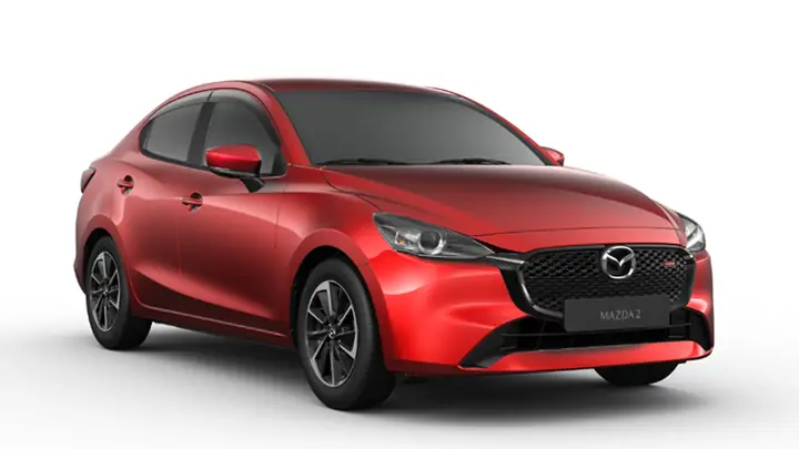 Mazda Phạm Văn Đồng: Cập Nhật Giá Mới Nhất & Kinh Nghiệm Mua Xe Hữu Ích