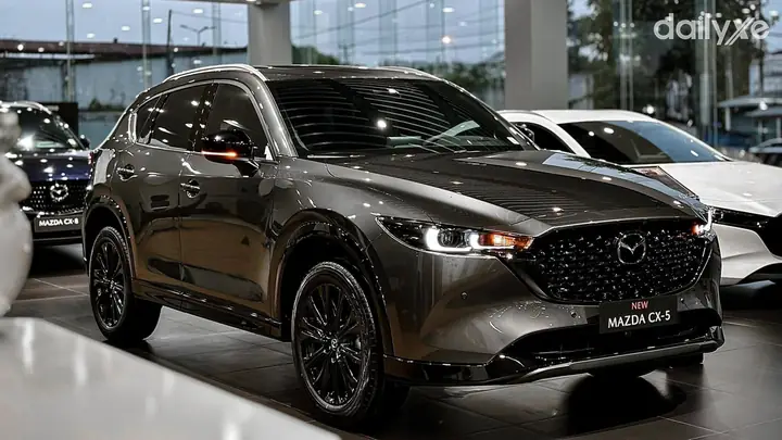 Giá Xe Mazda Tại Đắk Lắk: Cập Nhật Mới Nhất & Kinh Nghiệm Mua Xe