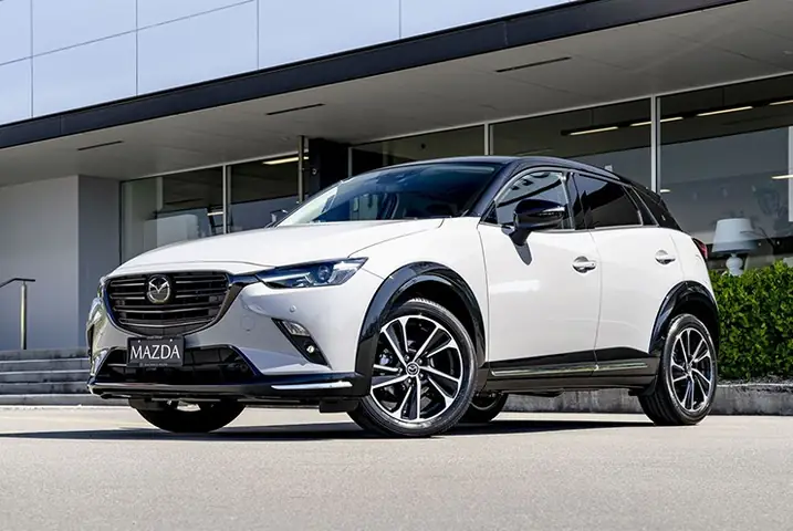 Giá Xe Mazda Tháng 6: Biến Động Hay Ổn Định? Cập Nhật Mới Nhất Từ Thị Trường