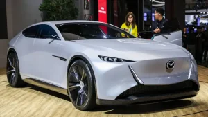 Xe Mazda Vision Coupe Giá Bao Nhiêu? Thông Tin Chi Tiết & So Sánh