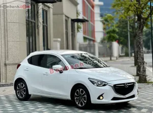 Giá Xe Ô Tô Mazda 2s 2015: Thông Tin Chi Tiết Và Đánh Giá Toàn Diện