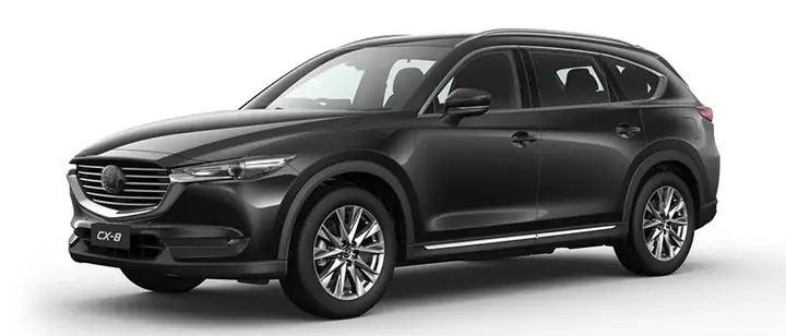 Mazda Cx-8: Giá Lăn Bánh, Lăn Bánh Bao Nhiêu Và Đánh Giá Chi Tiết Mẫu Suv 7 Chỗ "hot" Nhất Hiện Nay