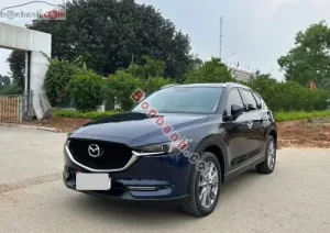 Mazda Cx-5 2019: Cập Nhật Giá Xe, Thông Số Và Những Điểm Cần Lưu Ý