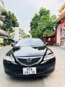 Giá Xe Ô Tô Mazda 6 Cũ: Hướng Dẫn Chọn Mua "ngon - Bổ - Rẻ" Trên Thị Trường