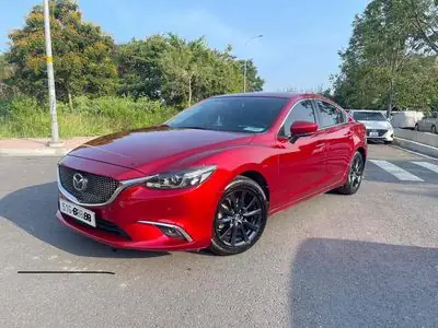 Giá Xe Ô Tô Mazda 6 Cũ: Hướng Dẫn Chọn Mua "ngon - Bổ - Rẻ" Trên Thị Trường