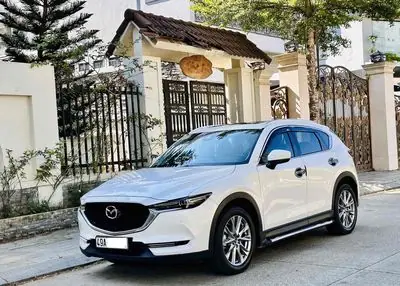 Giá Xe Ô Tô Mazda Đà Lạt: Cập Nhật Mới Nhất Và Những Điều Cần Biết