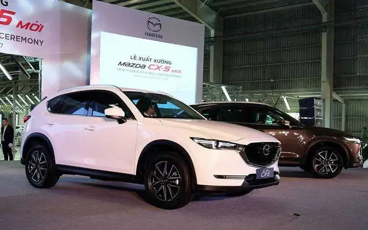 Giá Xe Ô Tô Mazda Tháng 7/2018: Cập Nhật Chi Tiết Và Lưu Ý Quan Trọng