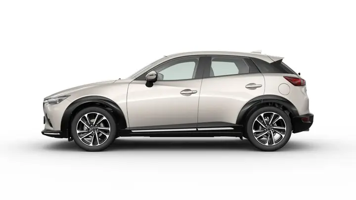Giá Thành Xe Mazda Cx-3: Cập Nhật Mới Nhất Và Yếu Tố Ảnh Hưởng