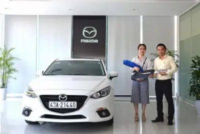 Giá Tính Thuế Mazda 2: Hướng Dẫn Chi Tiết & Các Yếu Tố Ảnh Hưởng