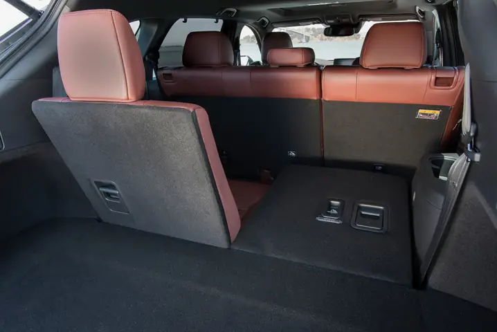 Giá Xe Mazda Cx-9 2018 Tại Mỹ: Thông Tin Chi Tiết Và Kinh Nghiệm Lựa Chọn