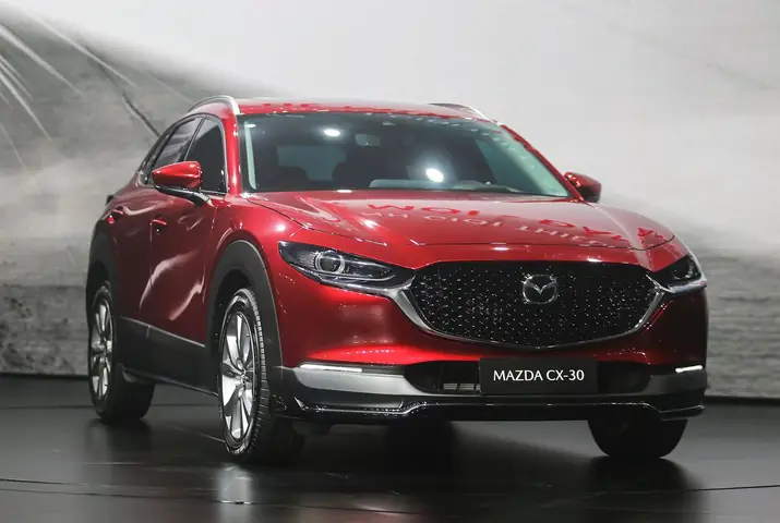 Khám Phá Chi Tiết Các Dòng Xe Mazda: Hướng Dẫn Toàn Diện Cho Người Việt