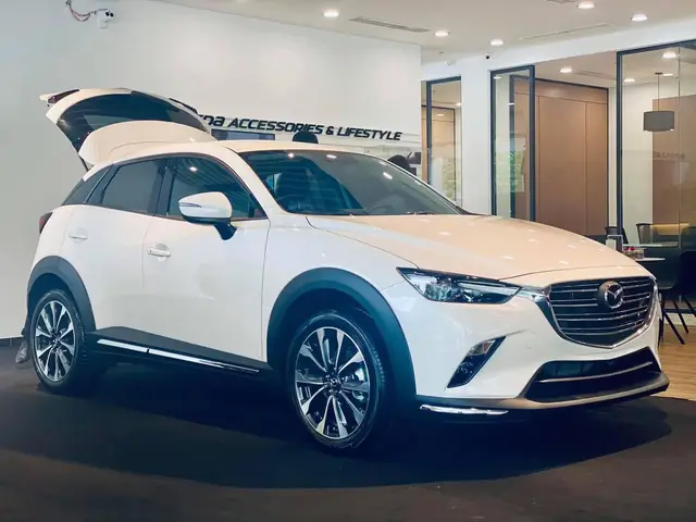 Khám Phá Chi Tiết Các Dòng Xe Mazda: Hướng Dẫn Toàn Diện Cho Người Việt