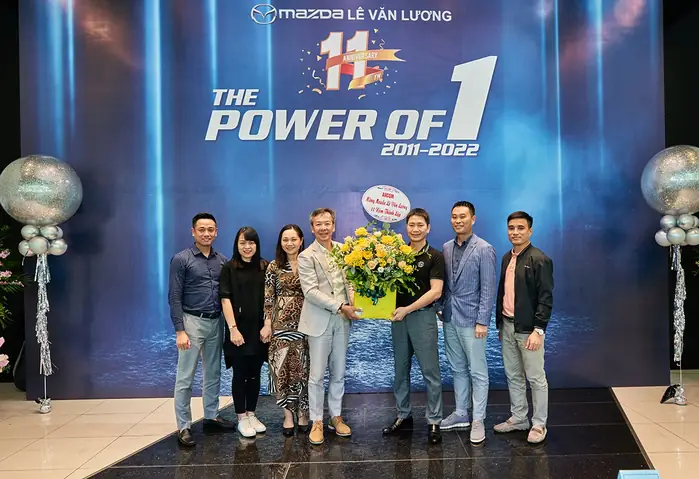 Giám Đốc Mazda Lê Văn Lương: Thông Tin Quan Trọng Cần Biết