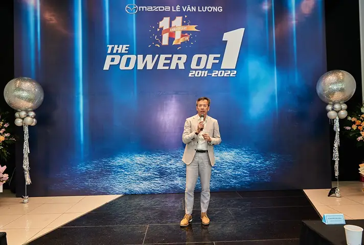 Giám Đốc Mazda Lê Văn Lương: Thông Tin Quan Trọng Cần Biết