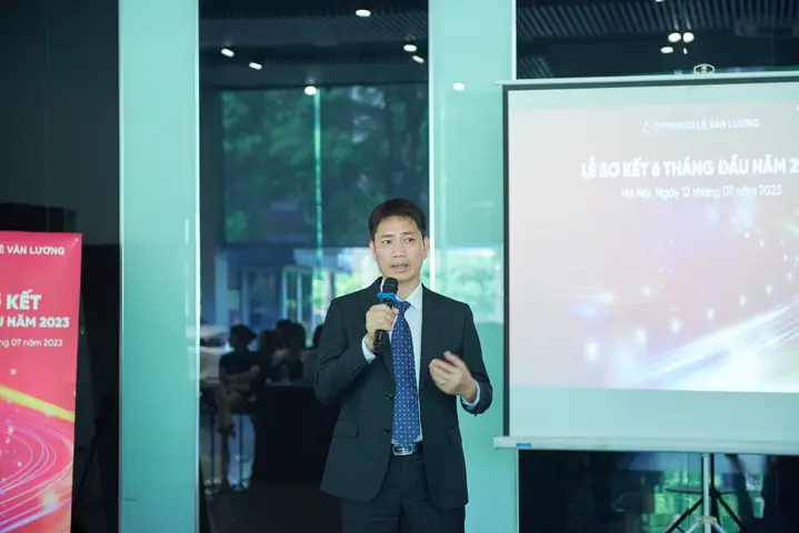 Giám Đốc Mazda Lê Văn Lương: Thông Tin Quan Trọng Cần Biết