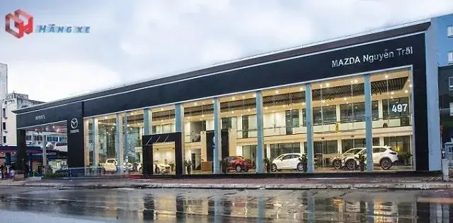 Giám Đốc Mazda Nguyễn Trãi: Vai Trò, Trách Nhiệm Và Định Hướng Phát Triển