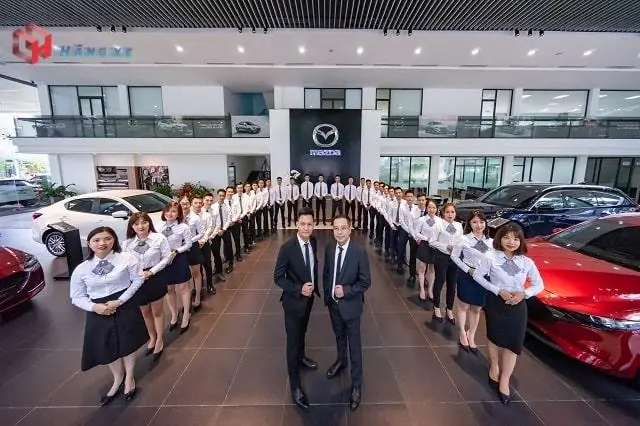 Giám Đốc Mazda Nguyễn Trãi: Vai Trò, Trách Nhiệm Và Định Hướng Phát Triển