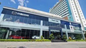 Giám Đốc Mazda Thanh Hóa: Hành Trình Đến Với Vị Trí Và Vai Trò Quan Trọng