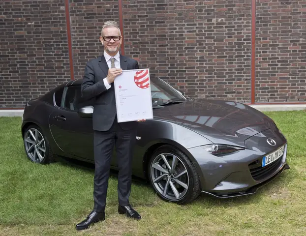 Giám Đốc Mazda Trường Linh: Vai Trò, Trách Nhiệm Và Tầm Ảnh Hưởng Trong Ngành Ô Tô