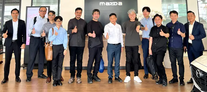 Giám Đốc Mazda Trường Linh: Vai Trò, Trách Nhiệm Và Tầm Ảnh Hưởng Trong Ngành Ô Tô