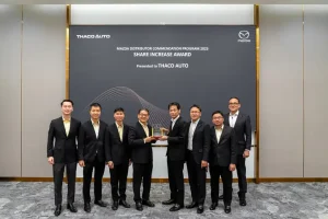 Giám Đốc Mazda Trường Linh: Vai Trò, Trách Nhiệm Và Tầm Ảnh Hưởng Trong Ngành Ô Tô