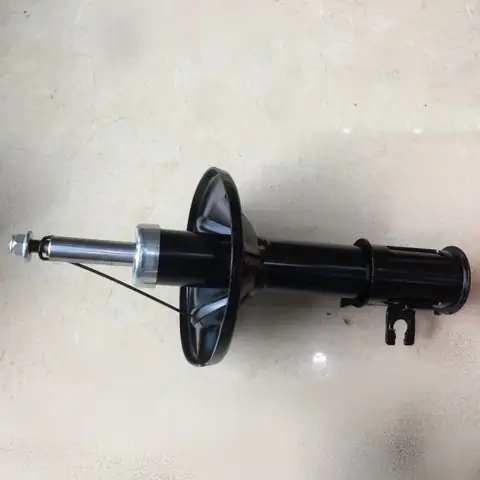 Giảm Sốc Trước Mazda 626: Hiểu Đúng Về Hệ Thống Giảm Xóc Và Cách Bảo Dưỡng