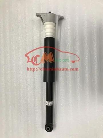 Hướng Dẫn Chọn Giảm Xóc Mazda 3 Phù Hợp Cho Mọi Nhu Cầu