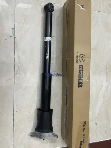 Hướng Dẫn Chọn Giảm Xóc Mazda 3 Phù Hợp Cho Mọi Nhu Cầu Hướng Dẫn Chọn Giảm Xóc Mazda 3 Phù Hợp Cho Mọi Nhu Cầu