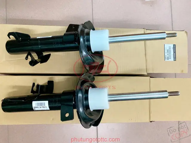Hướng Dẫn Chọn Giảm Xóc Mazda 3 Phù Hợp Cho Mọi Nhu Cầu Hướng Dẫn Chọn Giảm Xóc Mazda 3 Phù Hợp Cho Mọi Nhu Cầu