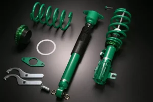 Cách Chọn Giảm Xóc Mazda 6 Chuẩn Oem Cho Mọi Nhu Cầu