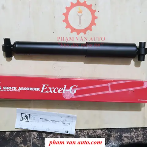 Cách Chọn Giảm Xóc Mazda 6 Chuẩn Oem Cho Mọi Nhu Cầu Cách Chọn Giảm Xóc Mazda 6 Chuẩn Oem Cho Mọi Nhu Cầu