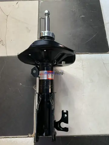 Giảm Xóc Xe Mazda Premacy: Hướng Dẫn Chi Tiết Từ A-z Cho Người Dùng