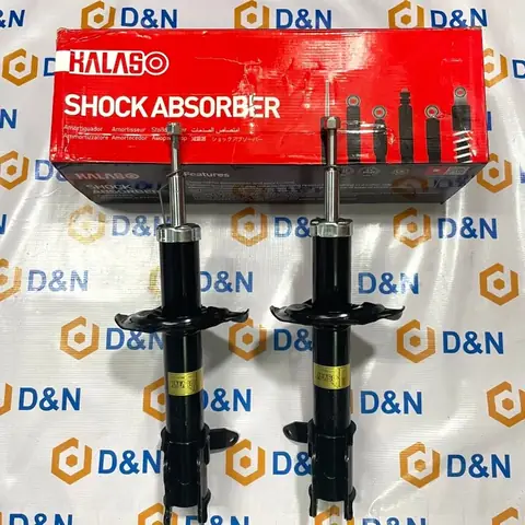 Giảm Xóc Xe Mazda Premacy: Hướng Dẫn Chi Tiết Từ A-z Cho Người Dùng